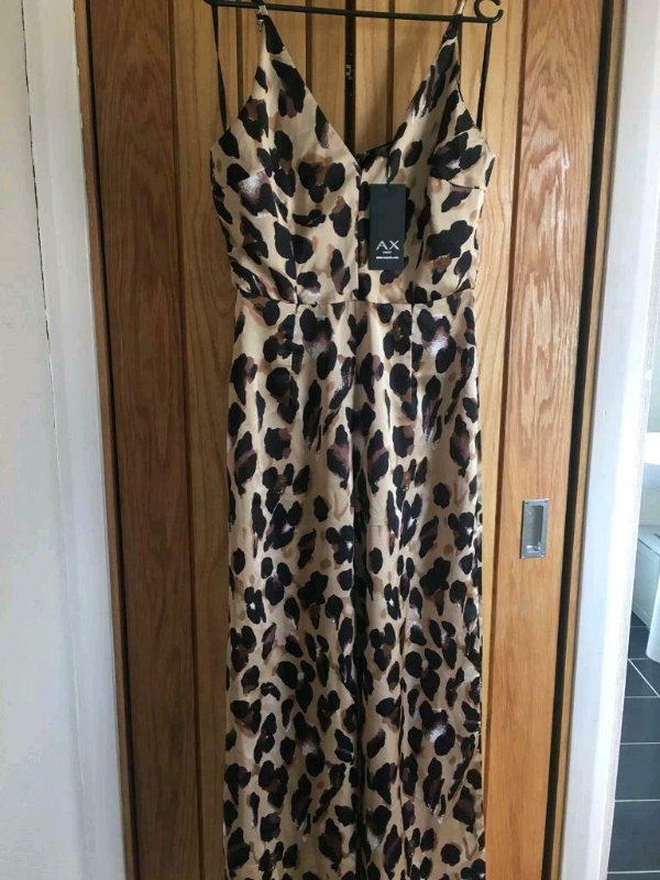 new feeling paris jumpsuit